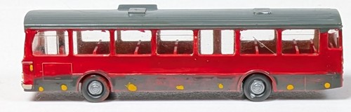 Wiking spur mercedes - wiking, n