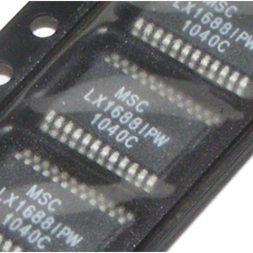 2pcs lx1688ipw multiple lamp - [2pcs],