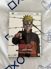 Naruto Shippuden - The Movie