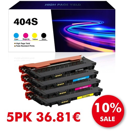 Toner für clt 404s - toner, clt-404s