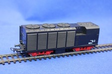 Piko H0 DR Dampflok Tender BR