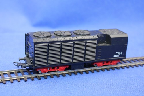 Piko dampflok tender br - dampflok,