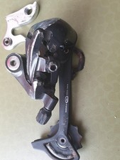Fahrrad Schaltwerk  Shimano