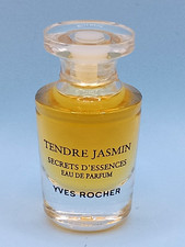 Tendre Jasmin ? Rocher ? Duft-Miniatur Mini Miniaturen Fragrance Collection