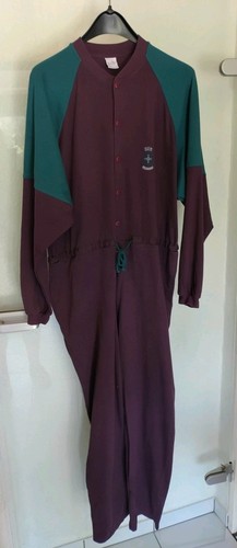 Onesie jumpsuit hausanzug - -,