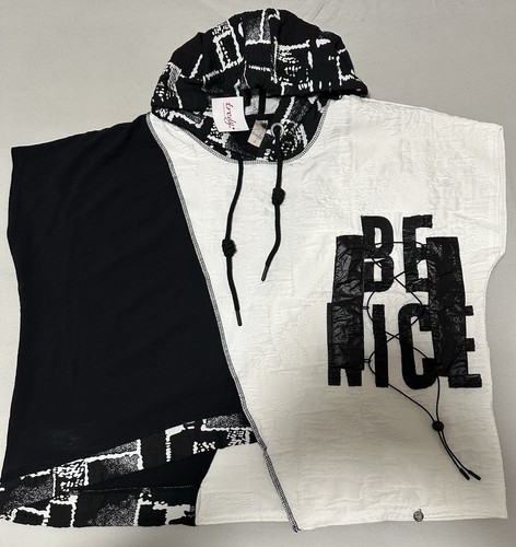 Neues tredy shirt - shirt, mit