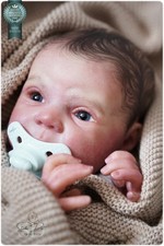 Studio-Puppe JUNGE Reborn