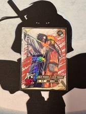 🌀 Naruto Kayou Cards ~