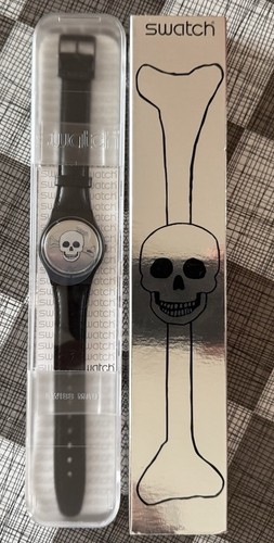 Swatch uhr you stop - swatch,