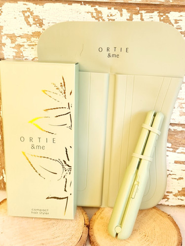 Ortie compact hair - &,