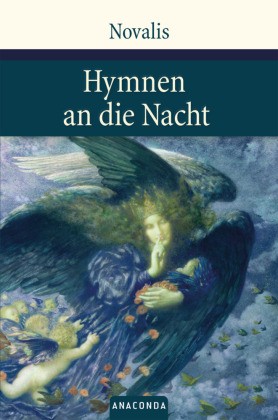 Hymnen die nacht novalis - an,