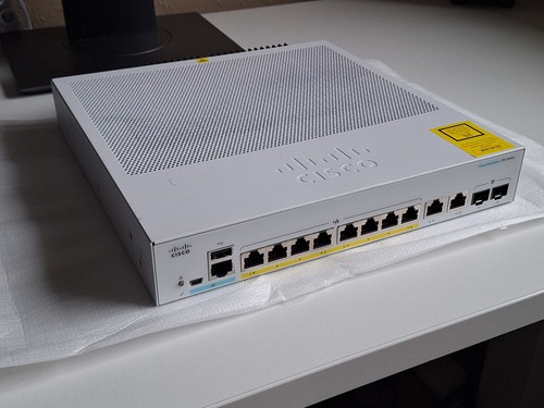 Cisco cbs350 managed - cisco,