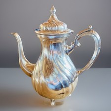 RAR: WMF Kaffeekanne