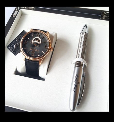 Mathey tissot automatic - mathey,