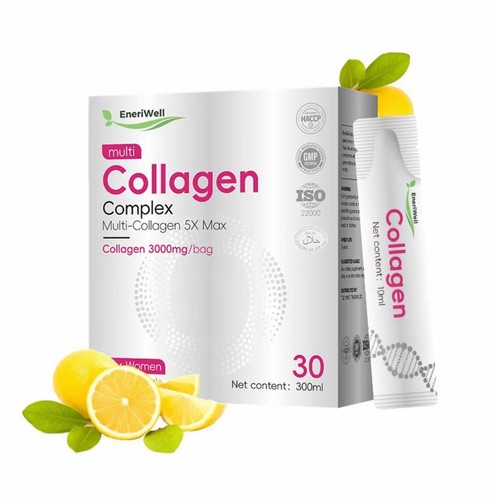 Eneriwell multi collagen - -,