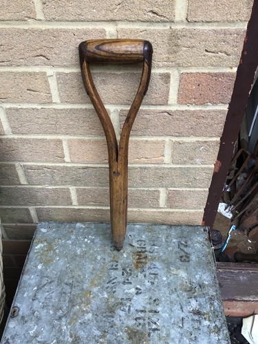 Vintage gartendibber aus holz - vintage,