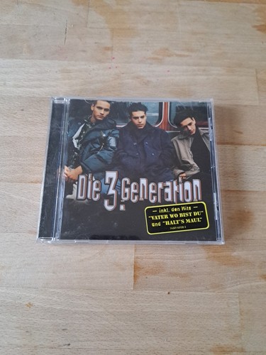 Die generation pop - |,