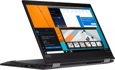 Lenovo ThinkPad X13 Yoga G1