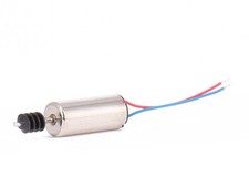 Fleischmann 50708604 - Motor RIC m. Schnecke BR86 - Spur N - NEU