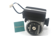 Buderus Sieger Grundfos