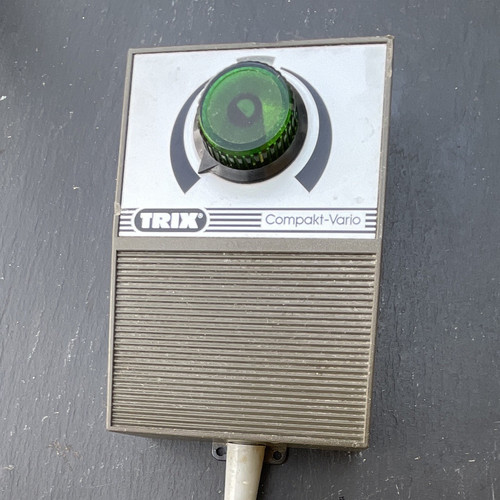 Trix compakt vario - trix, compakt-vario