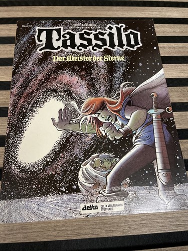 Tassilo der meister - bd.10,,