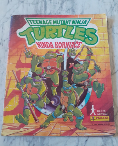 Teenage mutant ninja - ninja, turtles