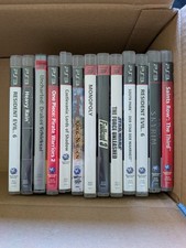 Ps3 Spiele Sammlung