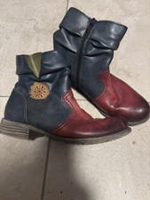 Rieker Stiefeletten Gr.36