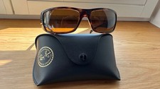 Original Rai Ban Sonnenbrille