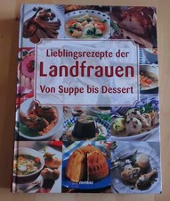 Lieblingsrezepte der