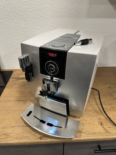Jura impressa one - impressa, j9