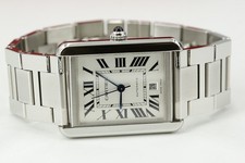 CARTIER TANK SOLO XL W5200028