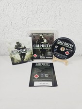 Call of Duty 4-Modern Warfare