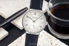 Nomos Glashütte Tangente 38