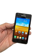 Smartphone • Samsung Galaxy