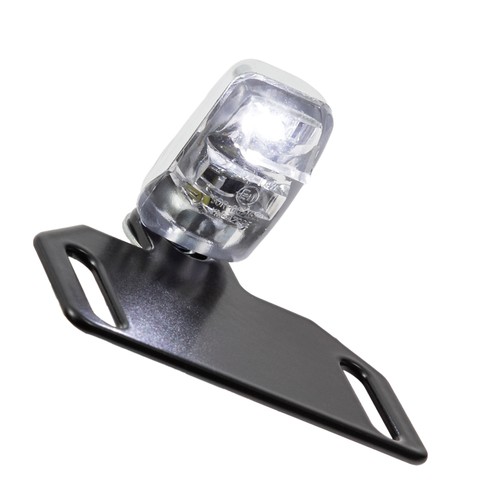 Led kennzeichenbeleuchtung - led,