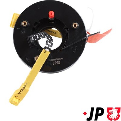 Group wickelfeder airbag - wickelfeder,