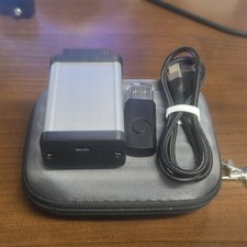 KFD Nano - Gen3 USB-c with MX
