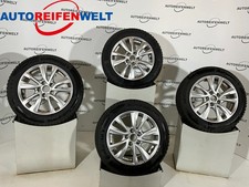 Winter Kompletträder