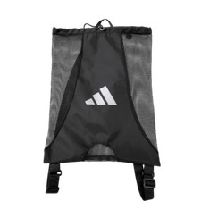 adidas Sportbeutel Schwarz 46
