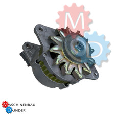Alternator for Nissan 60A