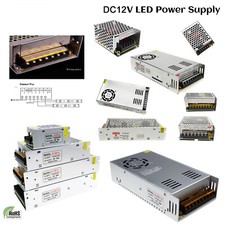 Netzteil 12v led - dc,