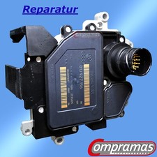 Multitronic Reparatur Getriebesteuergerät VL300 01j927156JJ  Audi A4 A6
