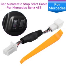 Auto Stop Start Cable Engine