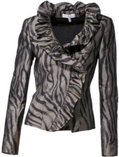 NEU WOW ! DESIGNER JACQUARD