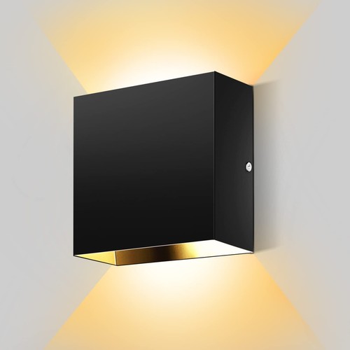 Wandlampe cube würfel - cube,