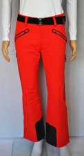 BOGNER TIM HERREN SKIHOSE ROT