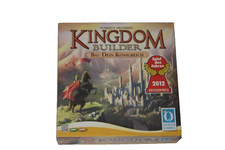 Queen Games Kingdom Builder
