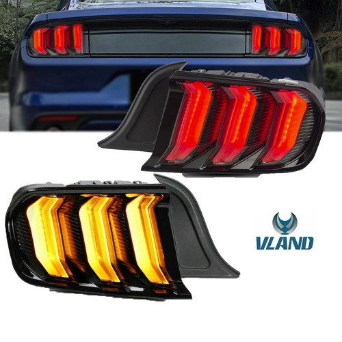 Vland led rauch - vland,